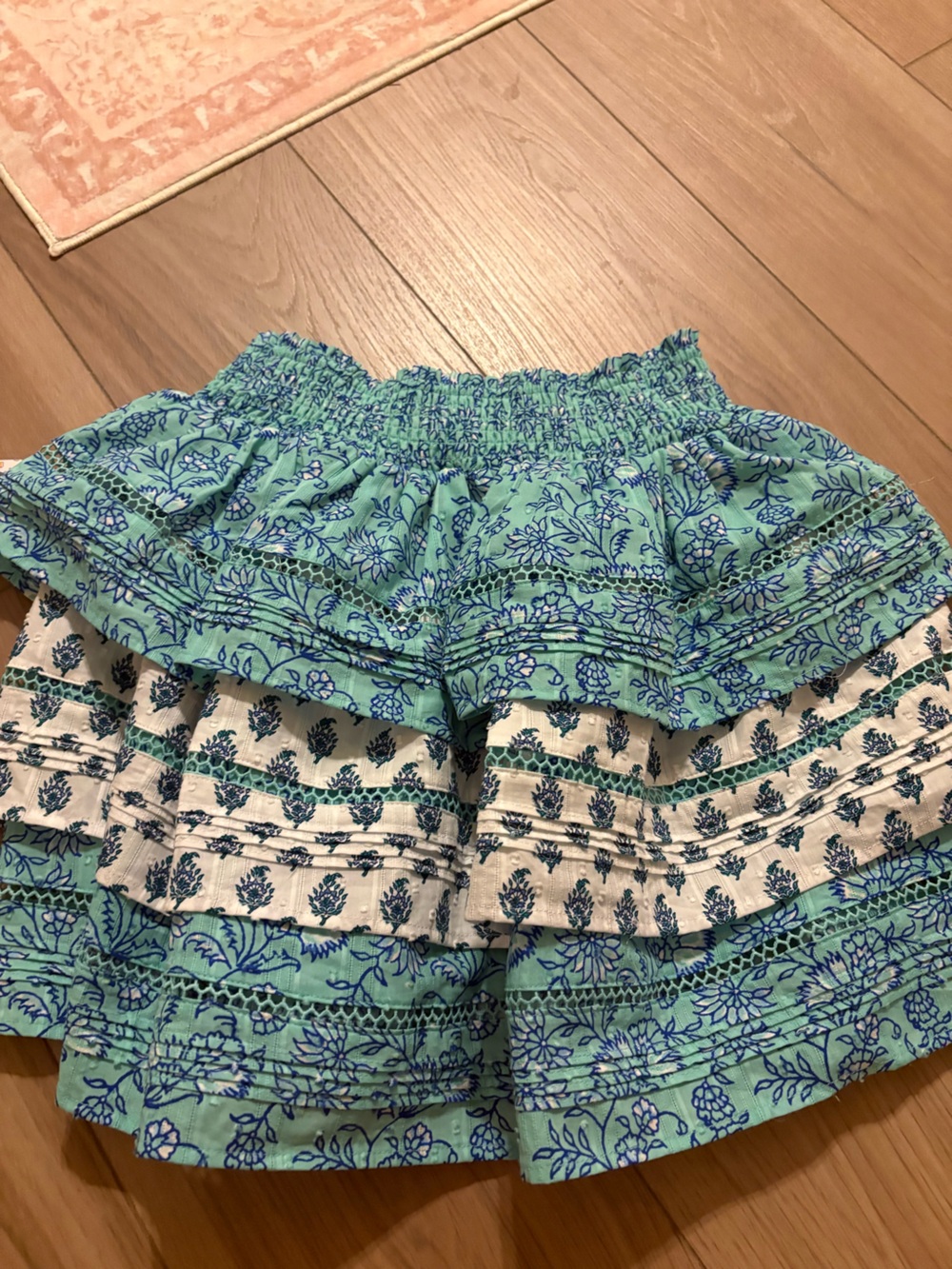 NWT Roller Rabbit Target Collection Skirt - Picture 5 of 6